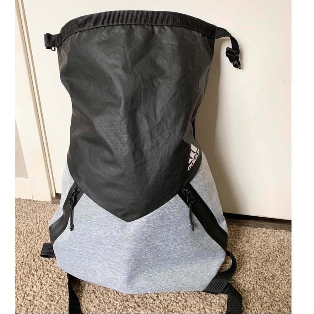 Adidas Backpack